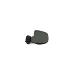 Parça World 963029836R-DACIA DUSTER AYNA ELEKTRİKLİ ISITMALI SİYAH SOL 09- -DAC11DU002
