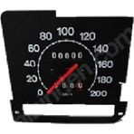 Parça World 98000083-DOĞAN SLX.KM.GÖSTERGESİ 93- -TOF0302017