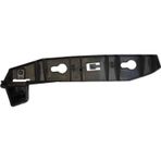 Parça World 9829543780-OPEL CORSA F ARKA TAMPON BRAKETİ SOL 20- -OPL07CO144
