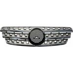 Parça World A1638801085-MERCEDES W163 ÖN PANJUR DES.SİYAH 98- -MER0963003