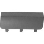 Parça World A16388016059999-MERCEDES W163 ARKA TAMPON ÇEKİ DEMERCEDES KAP.SOL 98-06 -MER0763006