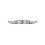 Parça World A2108850053-MERCEDES W210 ÖN TAMPON PANJURU ORTA 99-02 -MER0710030