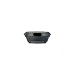 Parça World A413-2000TYG AUDİ A4 2013- ÖN PANJUR (BÜYÜK PLAKA-TYG) UYUMLU OEM NO: 8K0853651E 1QP