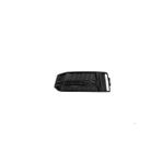 Parça World A417-1706 AUDİ A4 2017- ÖN TAMPON IZGARASI SOL S-LİNE (SİYAH) UYUMLU OEM NO: 8W0807681F T94