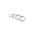 Parça World A417-2050 AUDİ A4 2017- ÖN PANJUR SÜS UYUMLU OEM NO: 80A853605 / 4H0853605