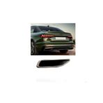 Parça World A420-061KL A4 2020- ARKA EGZOZ UCU SOL S-LİNE OEM No: 8W0807285C