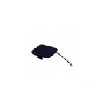 Parça World A420-1051 AUDİ A4 2020- ÖN TAMPON ÇEKİ KAPAĞI UYUMLU OEM NO: 8W0807241C