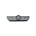 Parça World A9018800385-MERCEDES SPRINTER ÖN PANJUR SİYAH 03-06 -MER09SP009