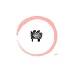 Parça World AST07-7701 ASTRA H 2007- ÖN SİS FARI SAĞ ASTRA H OEM No: 1710369 / 13262000