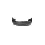 Parça World BBM4-50-221M8N-MAZDA 3 ARKA TAMPON SDN 09- -MAZ0703034