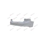 Parça World BM51A17906AHXWAA-FORD FOCUS ARKA TAMPON AST.11-/TÜV -FOR07FO087TP