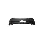 Parça World CELY13-2600 CİTROEN C-ELYSEE 2013- ÖN PANEL ÜST DEFLEKTÖR UYUMLU OEM NO: 9676958580