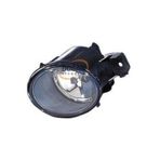 Parça World CLİ01-7700 CLİO 2001- SİS FARI (DUYLU) SOL OEM No: 8200002469