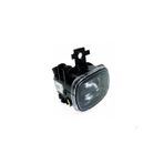 Parça World CLİ19-7700 RENAULT CLİO 5 2019- SİS FARI SOL (LED SOĞUTUCULU) UYUMLU OEM NO: 261550862R