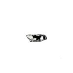 Parça World CVC17-7201 CİVİC 2017- ÖN FAR CAMI (LED SİZ İÇİN) SAĞ OEM No: 33100TECP01cam