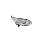 Parça World DT1113W029AC-FORD CONNECT ÖN FAR EL.MOTOR.KROM SARI SİNY.SAĞ 13- -FOR10CO003