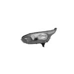 Parça World DT1113W030DC-FORD CONNECT ÖN FAR EL.MOTOR.SİYAH SOL 13- -FOR10CO006