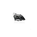 Parça World E6008-7001 E60 2008- ÖN FAR SAĞ XENON OEM No: 63127177752