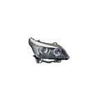 Parça World E6008-7003 E60 2008- ÖN FAR SAĞ XENON ( YAN SAN OEM No: 63127177752YAN