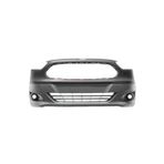 Parça World ET7617K819GDXWAA-FORD COURIER ÖN TAMPON DELİKLİ YARIM AST.13- -FOR07CR003