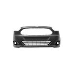 Parça World ET7617K819GGXWAA-FORD COURIER ÖN TAMPON DELİKLİ 13-/TÜV -FOR07CR001T