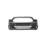 Parça World ET7617K819KGXWAA-FORD COURIER ÖN TAMPON DELİKLİ AST.13-/TÜV -FOR07CR001TP