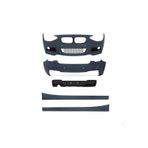 Parça World F2012-MSET BMW F20 2012- M-TECH BODY KIT (ÖN+ARKA+YAN) UYUMLU OEM NO: