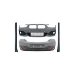 Parça World F2016-MSET BMW F20 2016- M-TECH BODY KIT (ÖN+ARKA+YAN) F20 UYUMLU OEM NO: