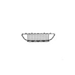 Parça World F3012-1700M F30 2012- ÖN TAMPON ORTA IZGARA M-TECH OEM No: 51118054132