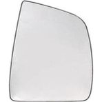 Parça World FIAT DOBLO DIKIZ AYNA CAMI ISITMALI BOMBELI (TM) SAG 2010- OEM NO 71765470 UYUMLU FIA11DO033Y