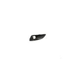 Parça World FİE12-1703 FİESTA 2012- SİS FAR KAPAĞI KROM ÇRÇVLİ SAĞ OEM No: CIBB-15A298-A