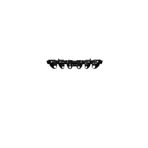 Parça World FLU10-3902 FLUENCE 2010- ARKA TAMPON SPORTU OEM No: 850420026R