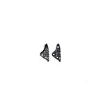 Parça World FLU13-1600T FLUENCE 2013- ÖN TAMPON BRAKETİ SET OEM No: 622217286R