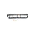 Parça World GLF04-1700 GOLF 5 2004- ÖN TAMPON IZGARASI ORTA OEM No: 1K08536779B9