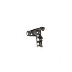 Parça World GLF13-3600 GOLF 7 2013- ARKA TAMPON DESTEK BRAKETİ SOL OEM No: 5G0807393A