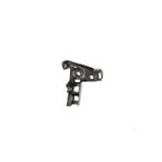 Parça World GLF13-3601 GOLF 7 2013- ARKA TAMPON DESTEK BRAKETİ SAĞ OEM No: 5G0807394A