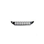 Parça World GLF17-1700 GOLF 7.5 2017- ÖN TAMPON ORTA IZGARA ( KROMLU OEM No: 5G0853671G