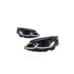 Parça World GLF17-7000LEDSET GOLF 7.5 2017- ÖN FAR SET ( J DİZAYN LED OEM No: