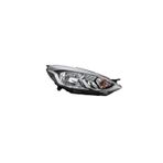 Parça World H1BB-13W029-AJ-FORD FİESTA ÖN FAR EL.MOTORLU SAĞ 17- -FOR10FI044
