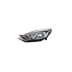 Parça World H1BB-13W030-AJ-FORD FİESTA ÖN FAR EL.MOTORLU SOL 17- -FOR10FI045