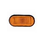 Parça World HONDA CIVIC ON CAMURLUK SINYALI SARI SOL 92-96 OEM NO 33850-SR3G01 UYUMLU HON10CI067