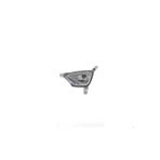 Parça World İ2021-7700 İ20 2021- SİS FARI ( GÜNDÜZ FARI ) SOL OEM No: 92207-Q0000