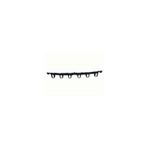 Parça World JX7B17B861B1A-FORD FOCUS ARKA TAMPON DARBE EMİCİ SDN 18- -FOR07FO235