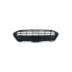 Parça World JX7B8200AB-FORD FOCUS ÖN PANJUR KROM ÇIT.VE KUŞAKLI 18- -FOR09FO050