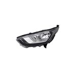 Parça World KT1B13W029AD-FORD CONNECT ÖN FAR EL.MOTORLU SİYAH SOL 19- -FOR10CO023