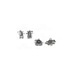Parça World OPEL ASTRA G-H 1.6 1.8 2.2 98-10 MERIVA A MPV 1.4 1.6 03-10 FREN KALIPERI ARKA SOL 542475