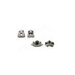 Parça World OPEL ASTRA G-H 1.8 2.0 16V 98-14 CORSA C-D-E 1.4 1.6 03- MERIVA A MPV 1.6 03-10 FREN KALIPERI ON SO