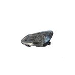 Parça World OPEL CORSA D 2011- ÖN FAR SOL CORSA D UYUMLU OEM NO: 044585 / 1216835 / 1216790 / 1216695