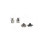 Parça World OPEL INSIGNIA A 1.4 1.6 1.8 11-17 2.0 CDTI 08-17 FREN KALIPERI ARKA SOL 13275846