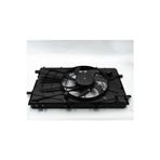 Parça World OPEL INSIGNIA A 1.6 TURBO A16LET 09- FAN MOTORU DAVLUMBAZLI (370 MM-4 FIS-7 KANAT) 1341063